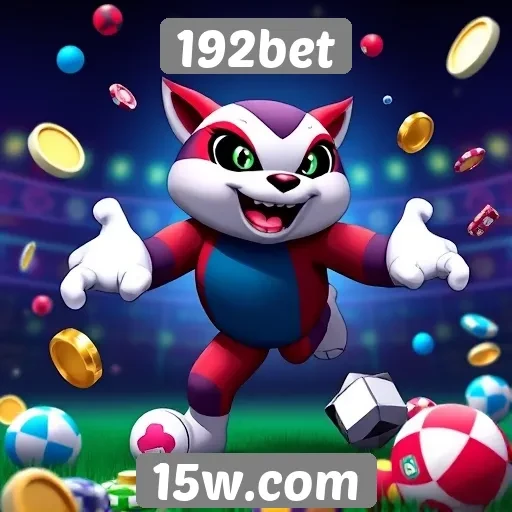 192bet oferece diversas opções de jogos online