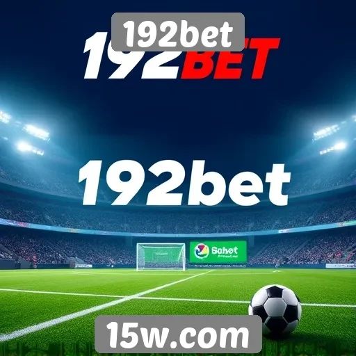 Análise da plataforma de apostas 192bet