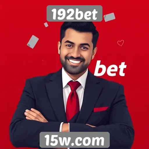 A atenção ao cliente na 192bet