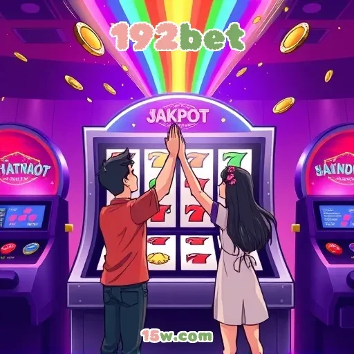 192bet: Apostas em eSports que Vão Transformar Seu Jogo