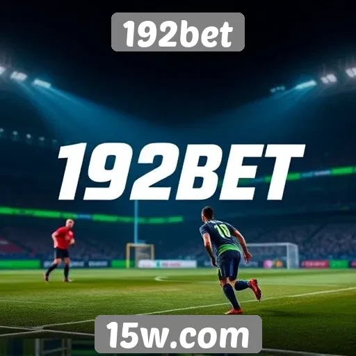 Impacto das apostas móveis no 192bet