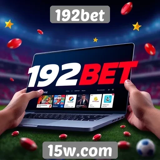 Novas funcionalidades planejadas para o 192bet