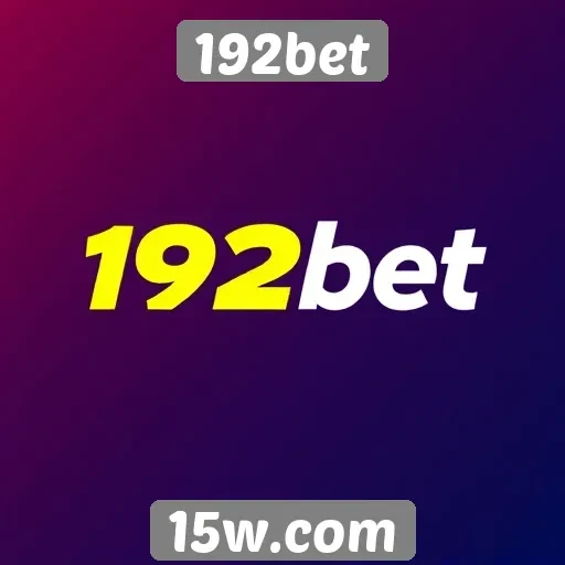 Promoções e bônus disponíveis no 192bet