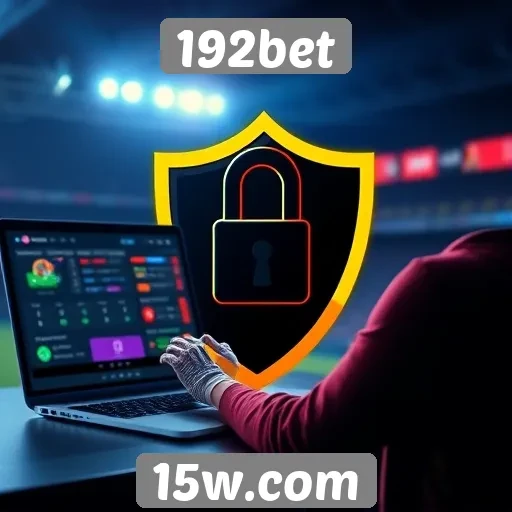 Estudo revela segurança das transações no 192bet