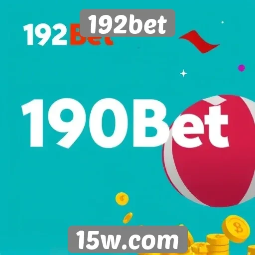 Novos bônus de boas-vindas disponíveis no 192bet